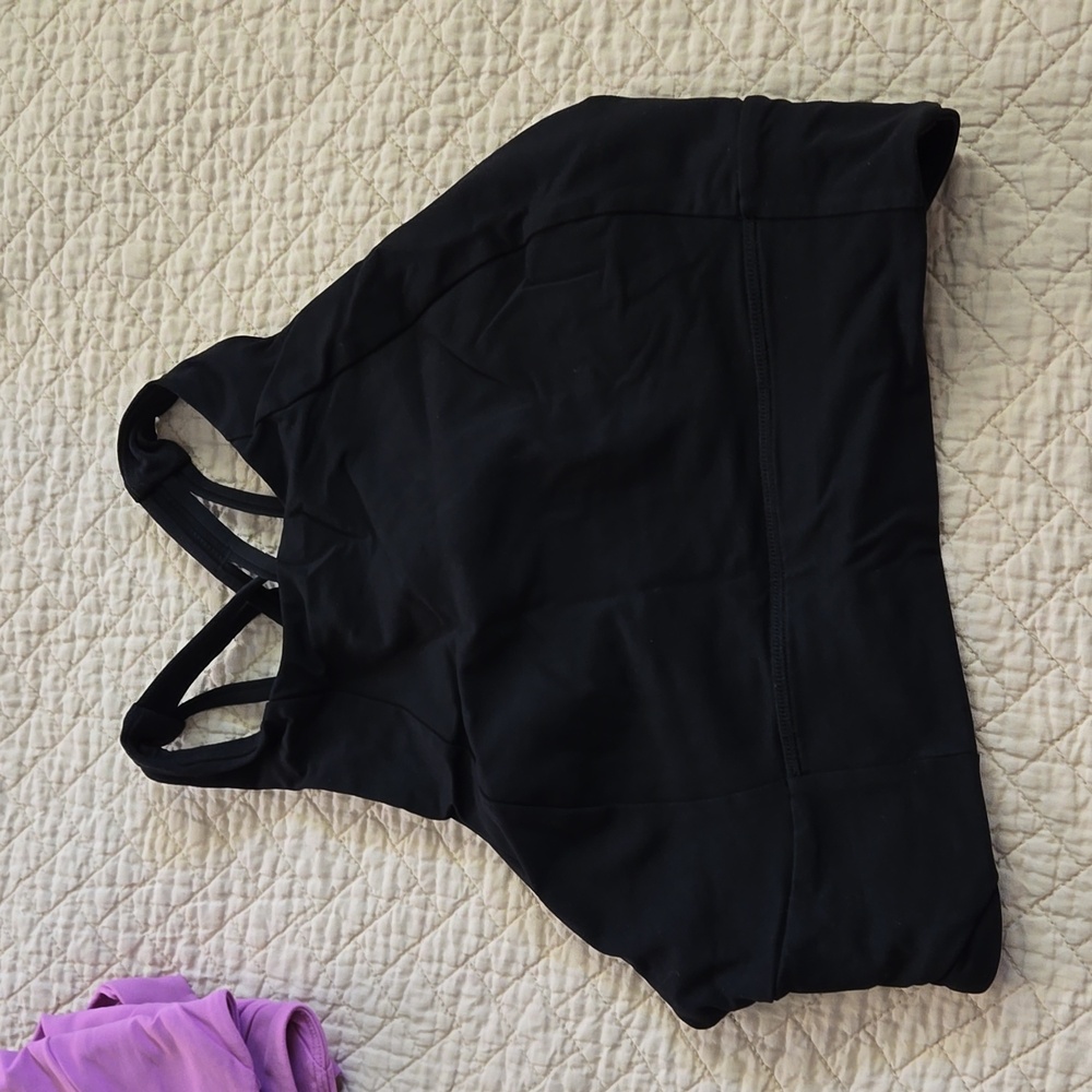 Lululemon Bra/Top